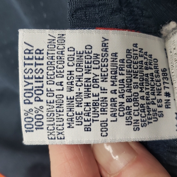 True Fan Shorts Detroit Tigers 2XL - Picture 6 of 6